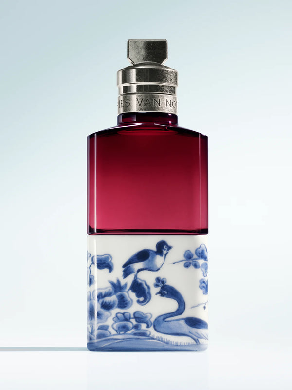 Soie Malaquais - Dries Van Noten (Décant)