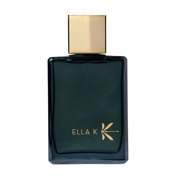 Myrrh K - Ella K