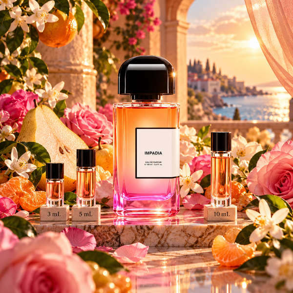 Impadia - BDK Parfums (Décant)