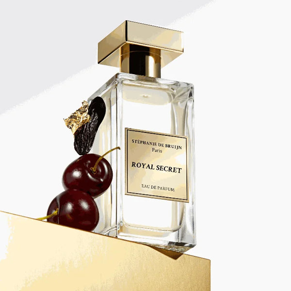 Royal Secret (Très Chère) - Stéphanie de Bruijn