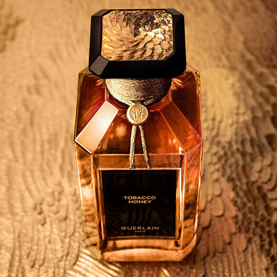 Tobacco Honey - Guerlain (Décant)