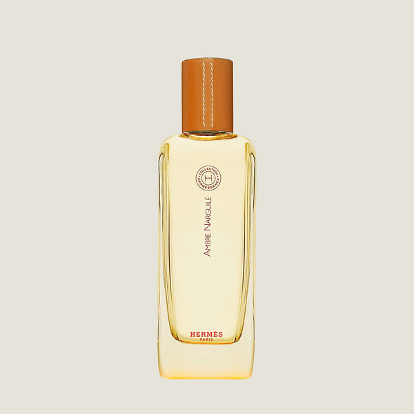 Ambre Narguilé - Hermès (Décant)