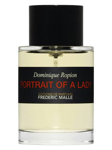 Portrait of a Lady - Frédéric Malle