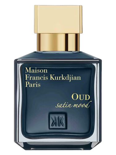 Oud Satin Mood - Maison Francis Kurkdjian