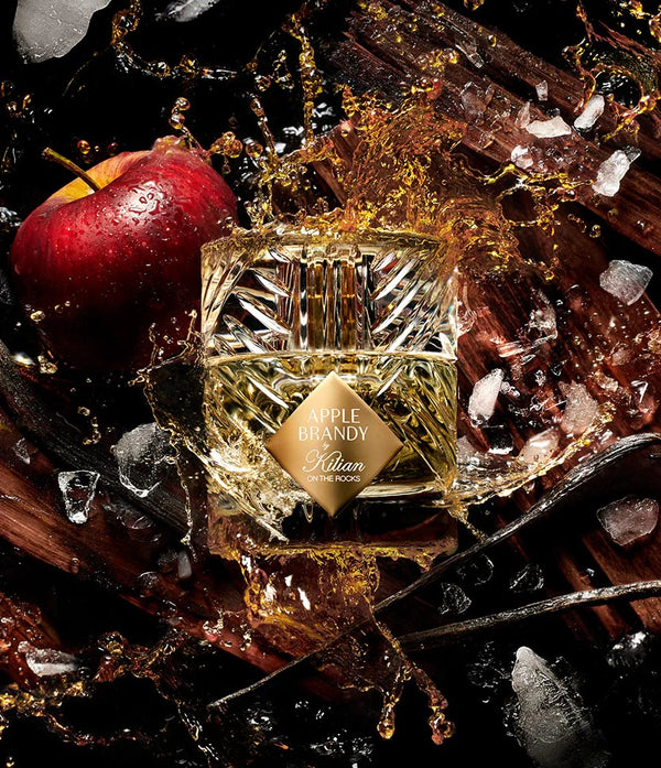 Apple Brandy On The Rocks - Kilian