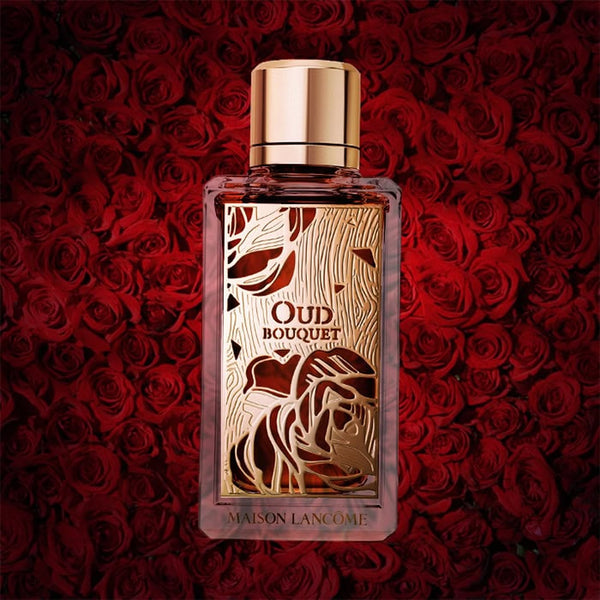 Oud Bouquet - Lancôme