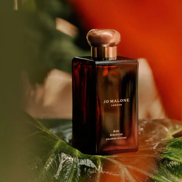Red Hibiscus Cologne Intense - Jo Malone London