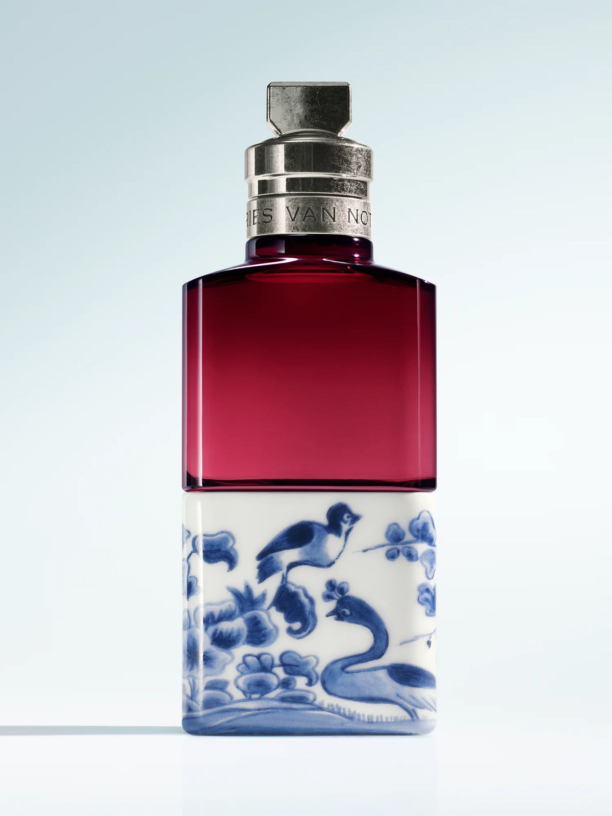 Soie Malaquais - Dries Van Noten (Décant) - Dries Van Noten - Parfum de niche