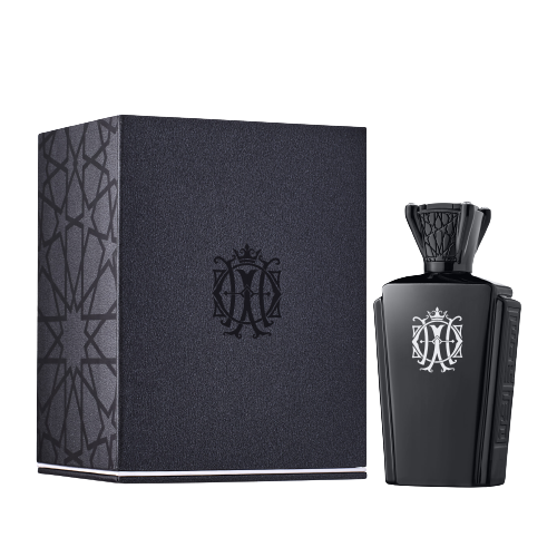 Leather Effecto - Attar Al Has - flacon parfum niche