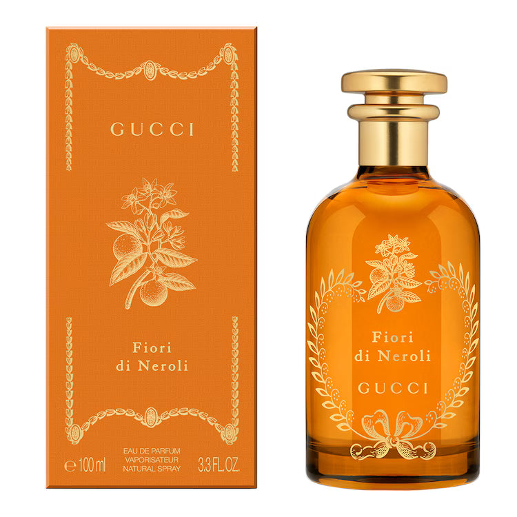 Fiori di Neroli - Gucci - flacon parfum niche