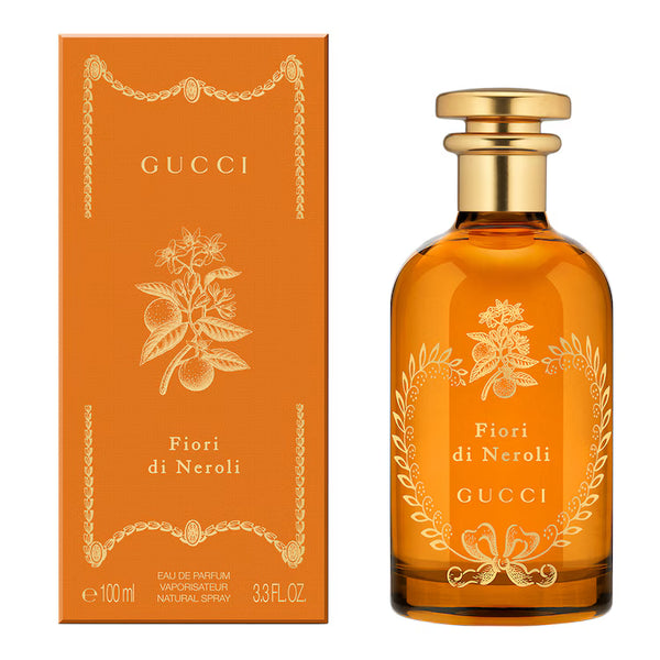 Fiori di Neroli - Gucci