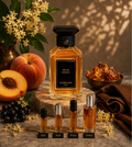 Pêche Mirage - Guerlain (Décant)