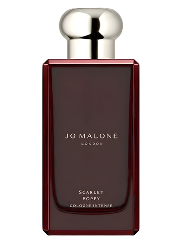 Scarlet Poppy Cologne Intense - Jo Malone London - Jo Malone London - Vue 2
