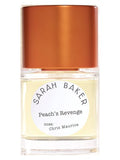 Peach's Revenge - Sarah Baker