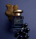 Burgundy Oud - Atelier Materi