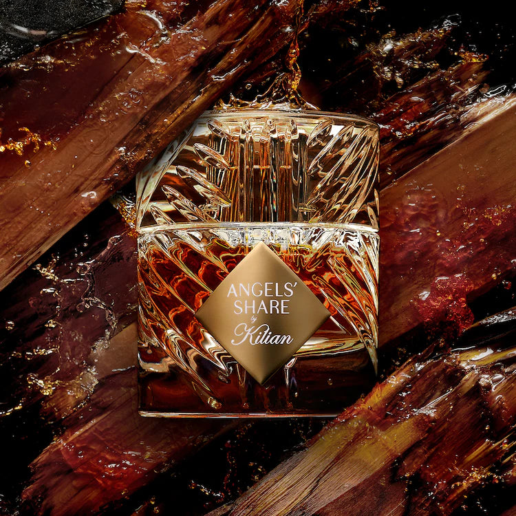 Angel's Share – Kilian