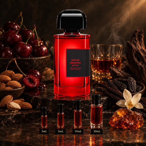 Rouge Smoking Extrait - BDK Parfums (Décant)