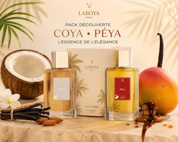 Pack Découverte Laboya