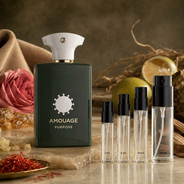 Purpose - Amouage (Décant)