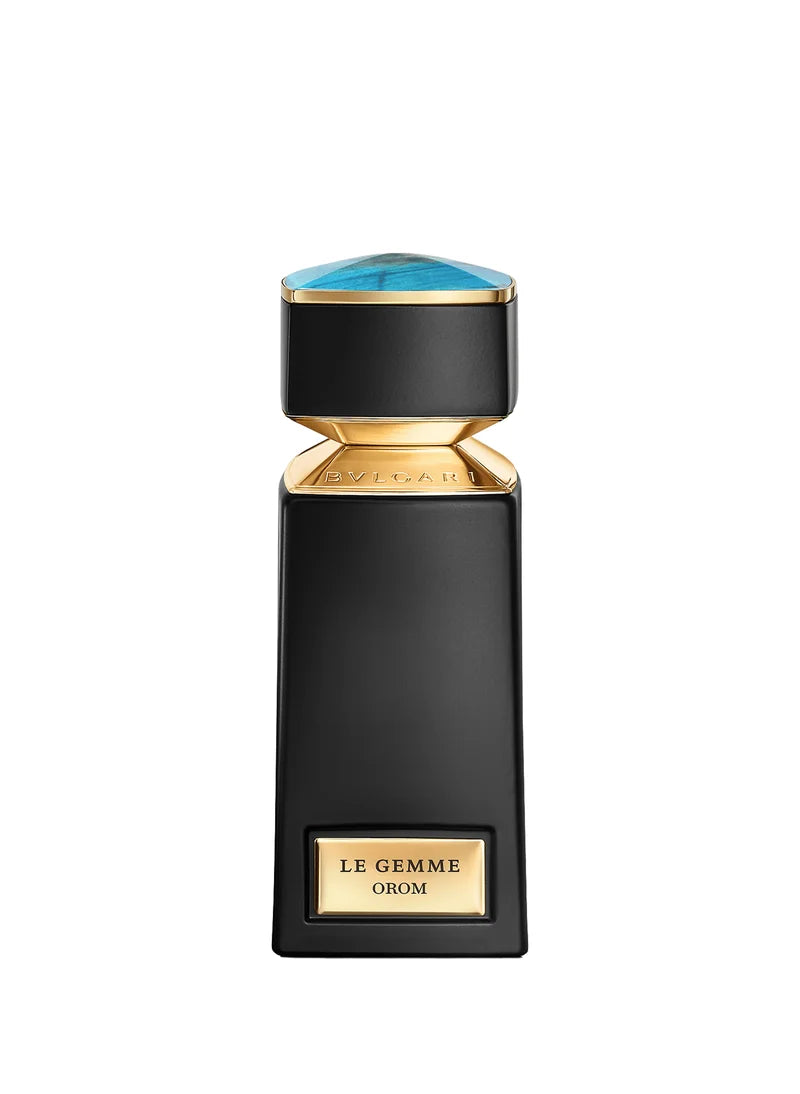Orom - Bvlgari - Bvlgari - Parfum de niche