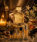 Gentle Fluidity Gold - Maison Francis Kurkdjian (Décant)