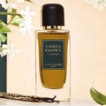Vanilla Exotica - Jean Couturier