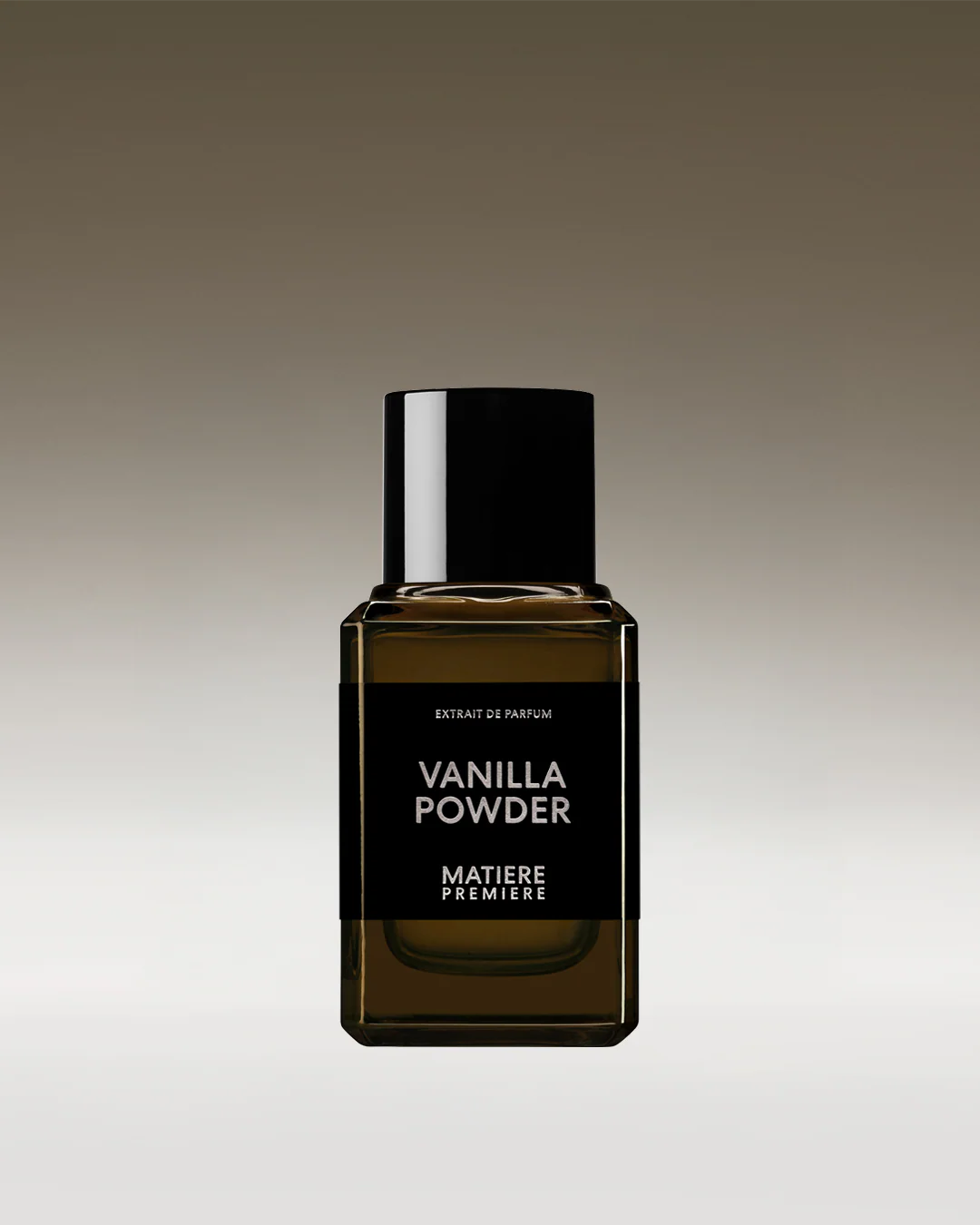 Vanilla Powder Extrait - Matière Première (Décant) - Matière Première - Parfum de niche