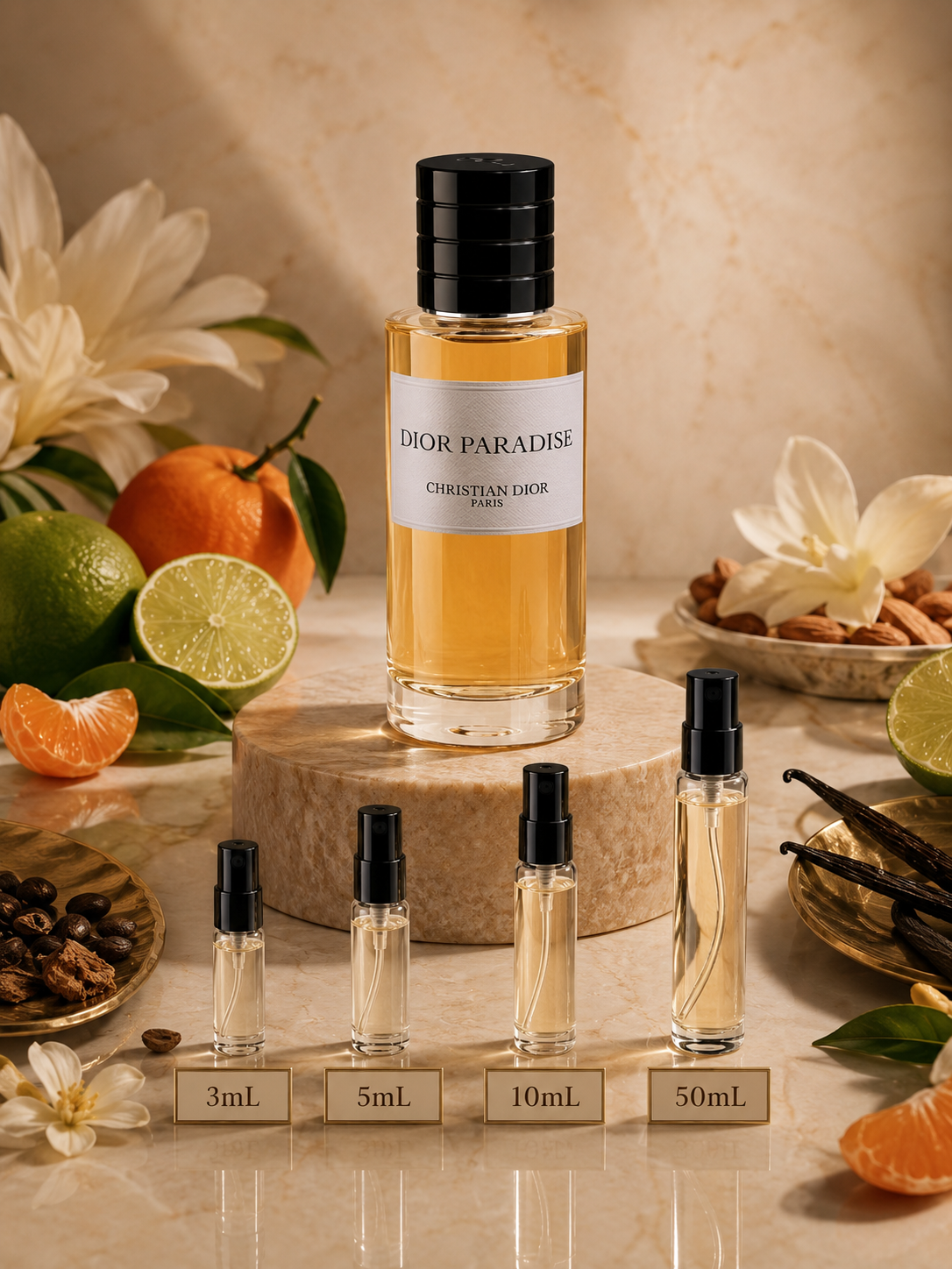 Dior Paradise - Dior (Décant)