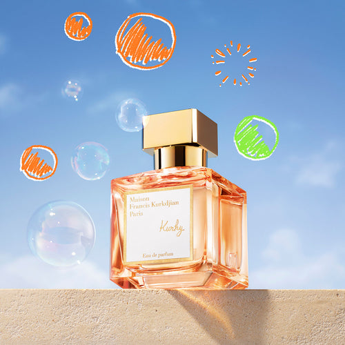 Kurky - Maison Francis Kurkdjian - Maison Francis Kurkdjian - Parfum de niche
