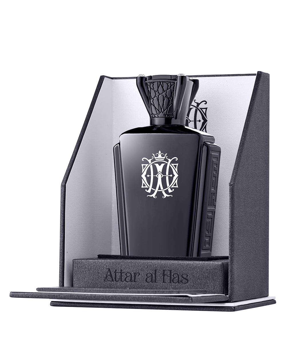 Leather Effecto - Attar Al Has - flacon - vue 3