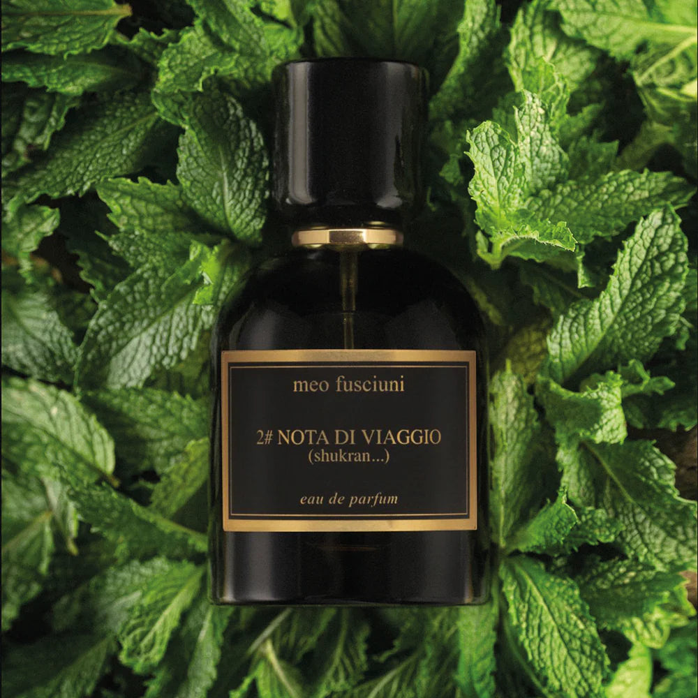 Shukran - Meo Fusciuni (Décant) - Meo Fusciuni - Parfum de niche