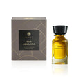 Oud Aquilaria - Oman Luxury - Oman Luxury - Vue 3