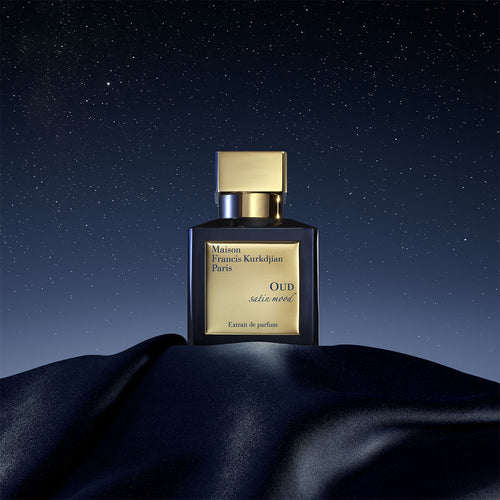 Oud Satin Mood Extrait - Maison Francis Kurkdjian (Décant) - Maison Francis Kurkdjian - Parfum de niche
