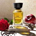 Oud Aquilaria - Oman Luxury - Oman Luxury - Vue 2