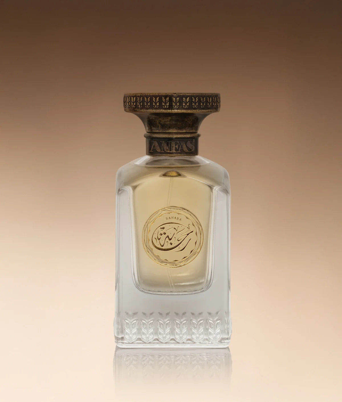 Rahaba - Anfas