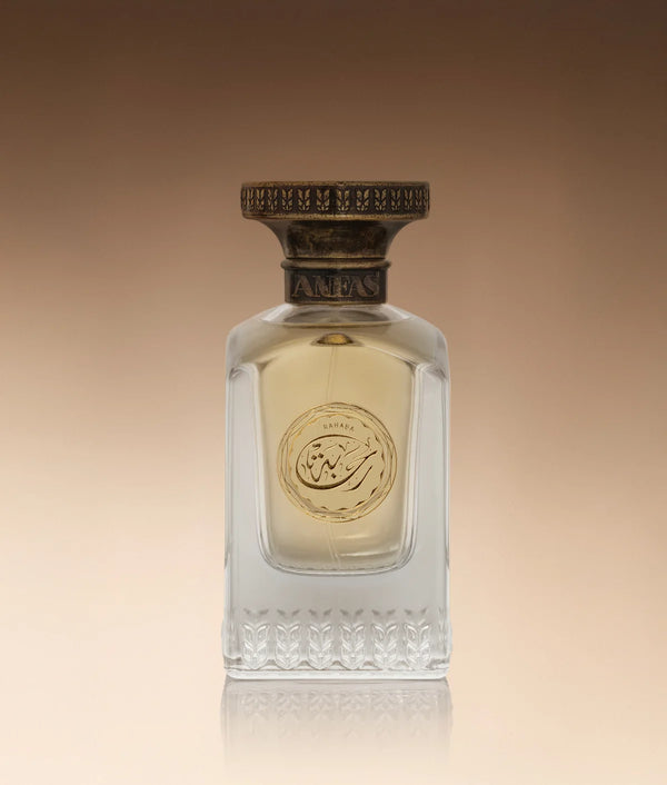 Rahaba - Anfas