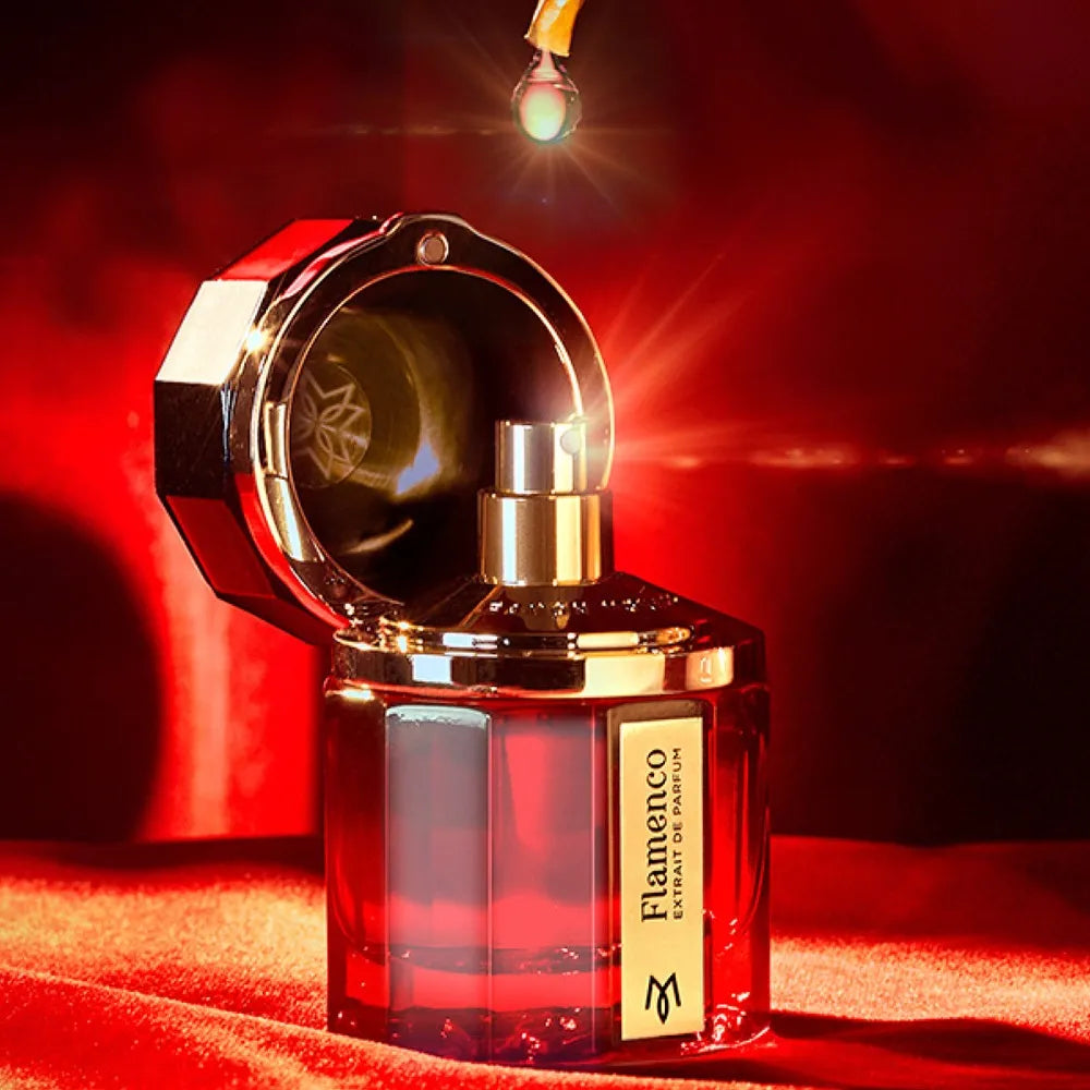 Flamenco Extrait - Ramon Monegal - Ramon Monegal - Parfum de niche