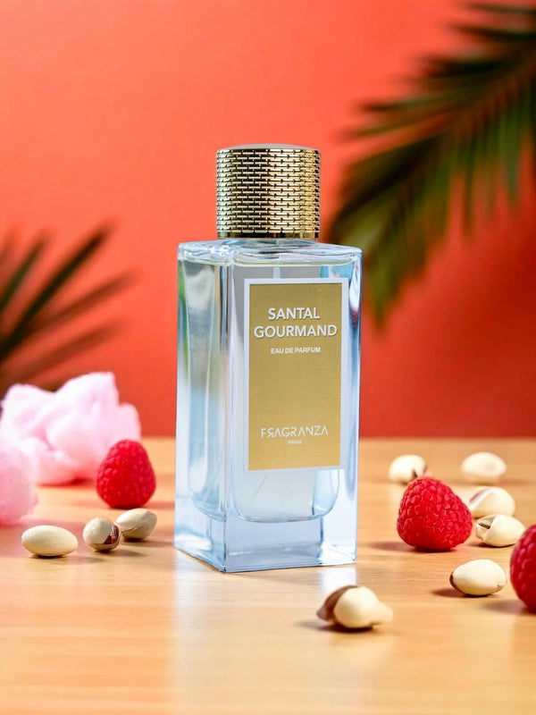 Santal Gourmand — Fragranza (100 mL)