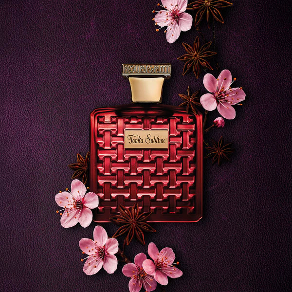 Tonka Sublime - Houbigant (Décant)