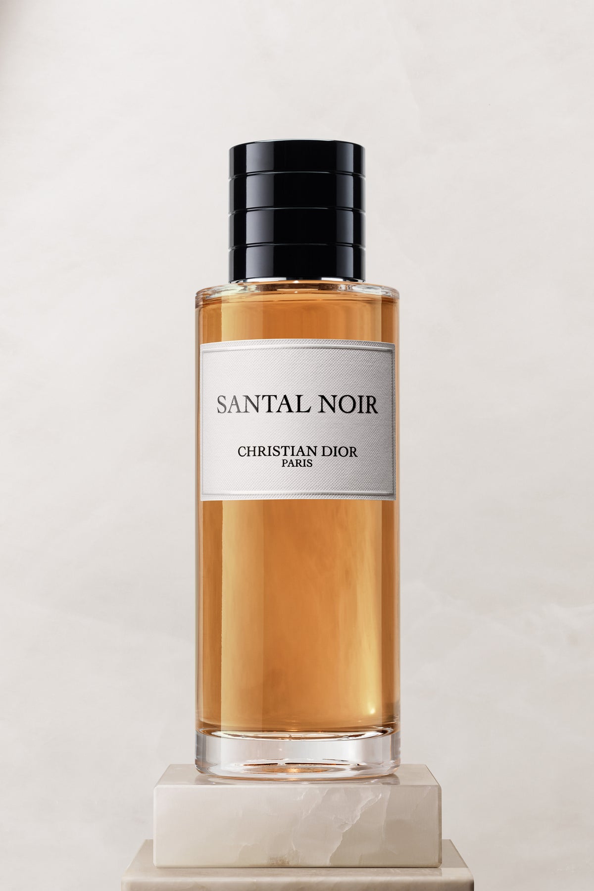 Santal Noir - Dior (Décant)