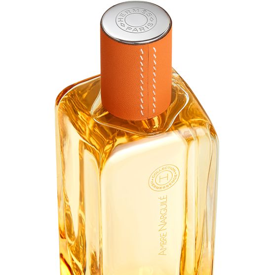 Ambre Narguilé - Hermès (Décant)