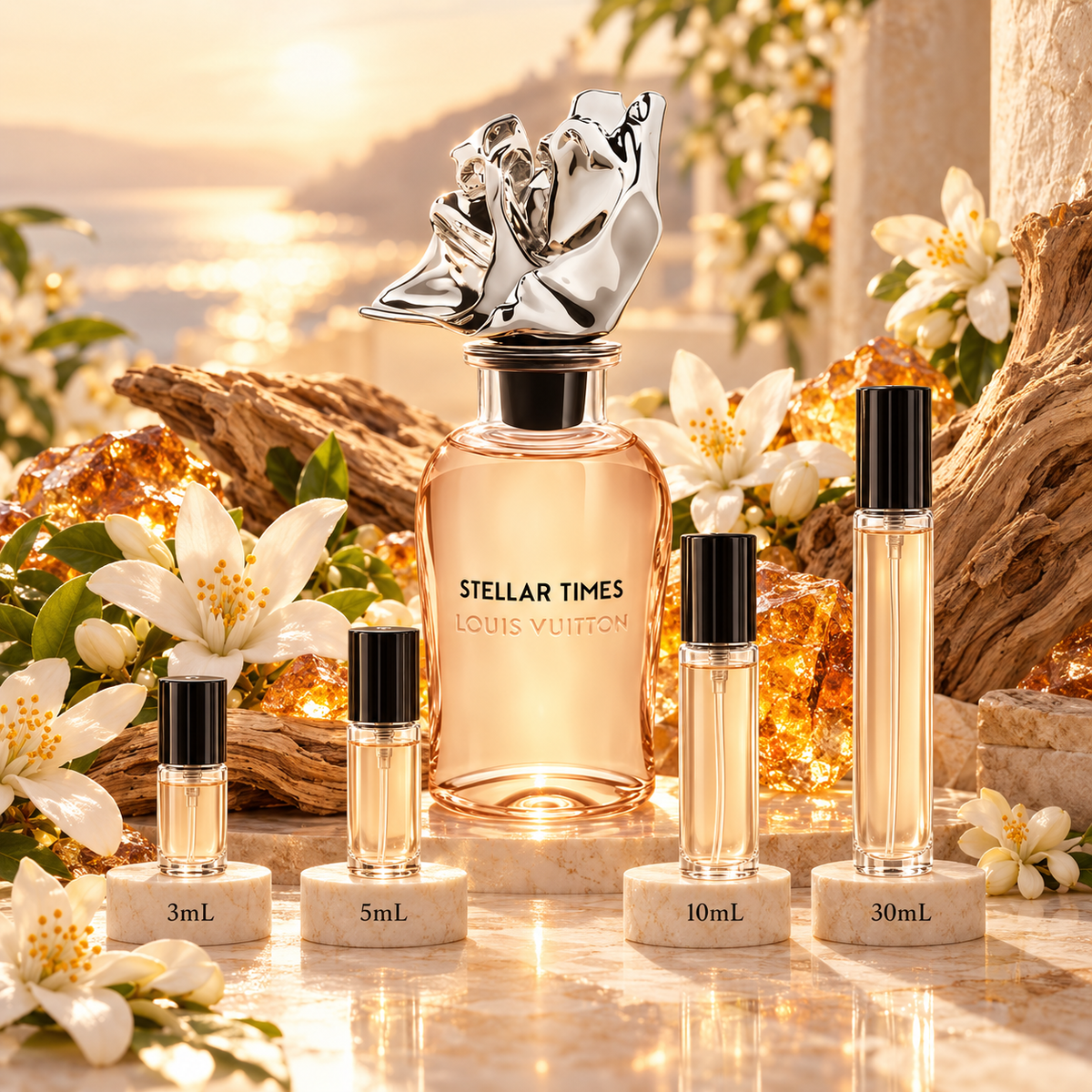 Stellar Times - Louis Vuitton (Décant)
