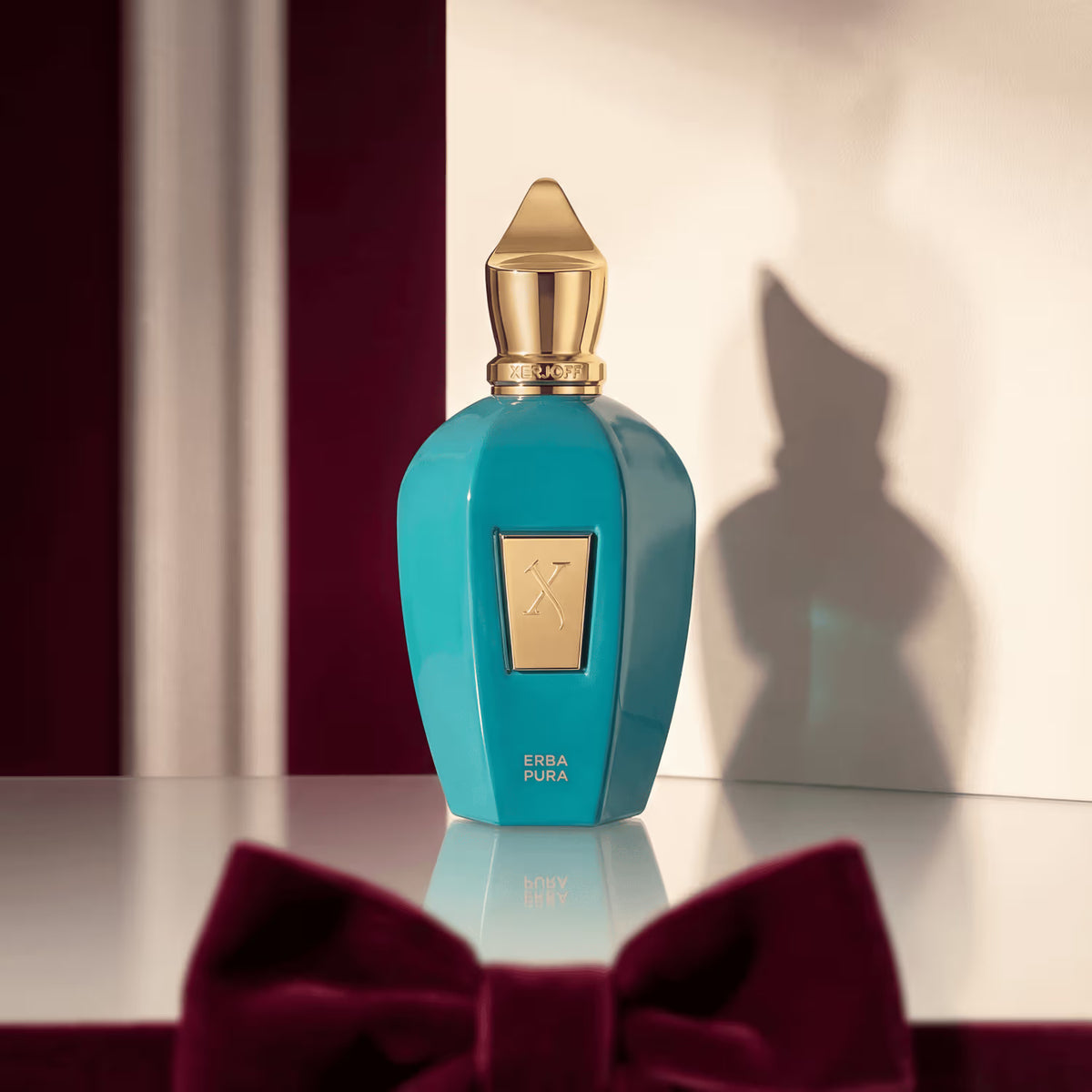 Erba Pura - Xerjoff - Xerjoff - Parfum de niche