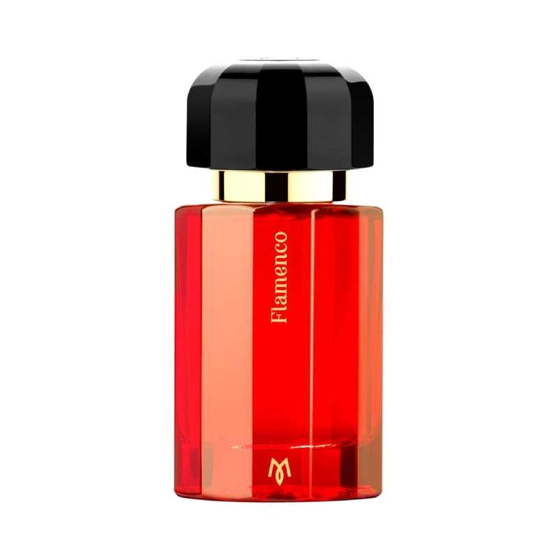 Flamenco - Ramon Monegal - flacon parfum niche