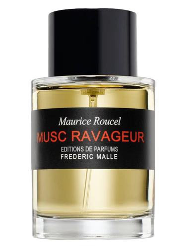 Musc Ravageur - Frédéric Malle