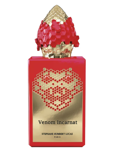 Venom Incarnat - Stéphane Humbert Lucas 777 - Stéphane Humbert Lucas 777 - Parfum de niche