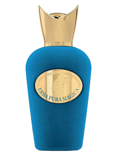 Erba Pura Magica - Sospiro - Sospiro - Parfum de niche