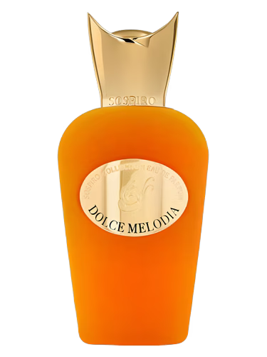 Dolce Melodia - Sospiro - Sospiro - Parfum de niche