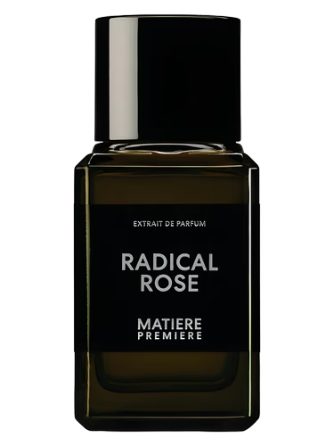 Radical Rose Extrait - Matière Première (Décant)