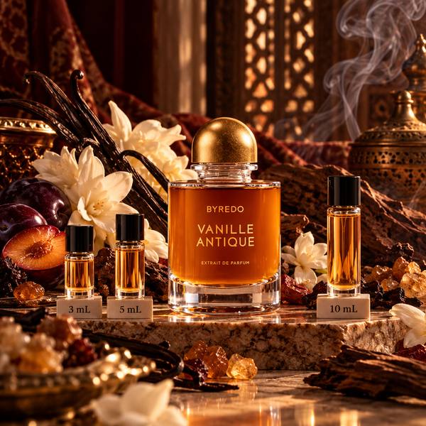 Vanille Antique - Byredo (Décant)